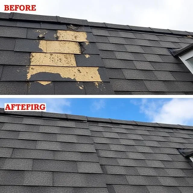 Roof Repair Near Me in Baxter, WV near me